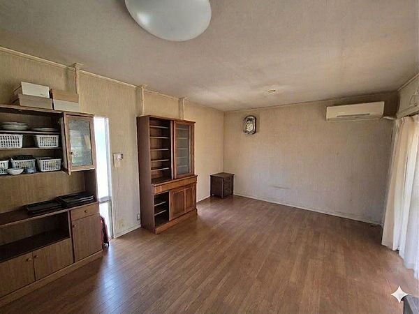 ※AI加工により家具、不要物を削除しております。