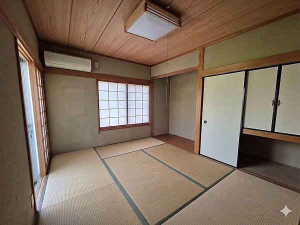 ※AI加工により家具、不要物を削除しております。