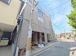 中島1丁目 1号地