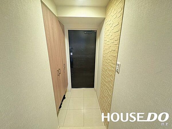 ※本写真は、居住中のお部屋を家具等を除去して加工したイメージです。実際のお部屋とは異なる場合がございます。住んだ際のイメージをしやすくするための参考画像です。