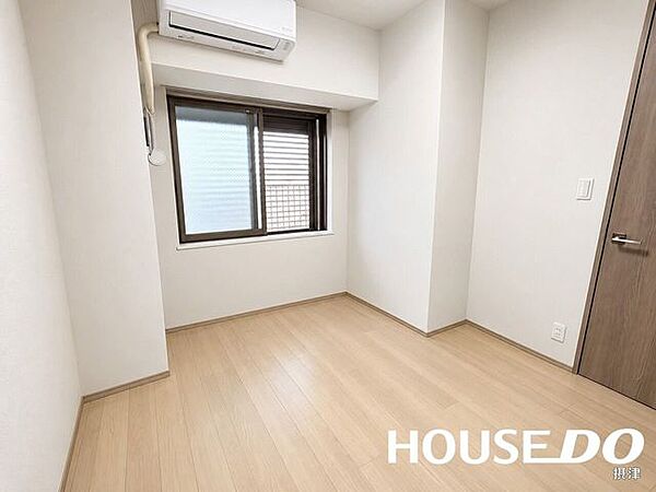 ※本写真は、居住中のお部屋を家具等を除去して加工したイメージです。実際のお部屋とは異なる場合がございます。住んだ際のイメージをしやすくするための参考画像です。