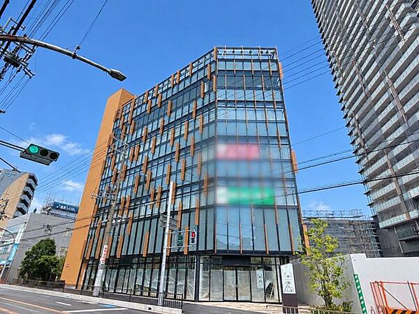 キャップスクリニック千里丘土日祝も一般診療・予防接種・健診可能な小児科クリニック 990m