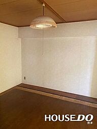 洋室の画像