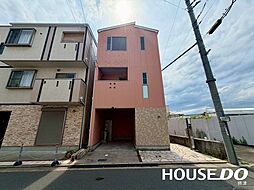 中古戸建 鳥飼西4丁目