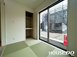 和室の画像