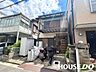 外観：外観写真
