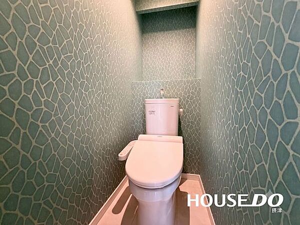 ※本写真は、AI加工により家具等を除去したイメージです。