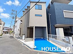 新築戸建 浜町
