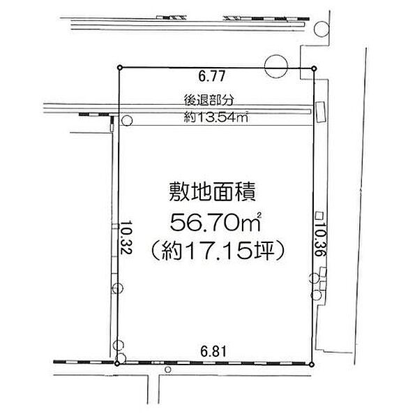 区画図：327002861882