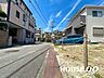 その他：前面道路含む現地写真
