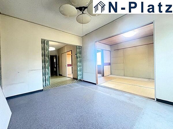 室内