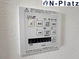 室内の画像