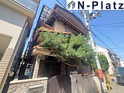 外観の画像