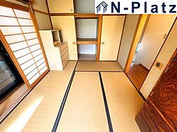 室内の画像