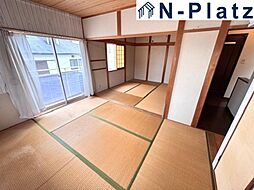 室内の画像