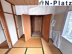 室内の画像