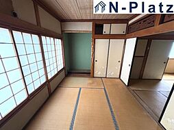 室内の画像