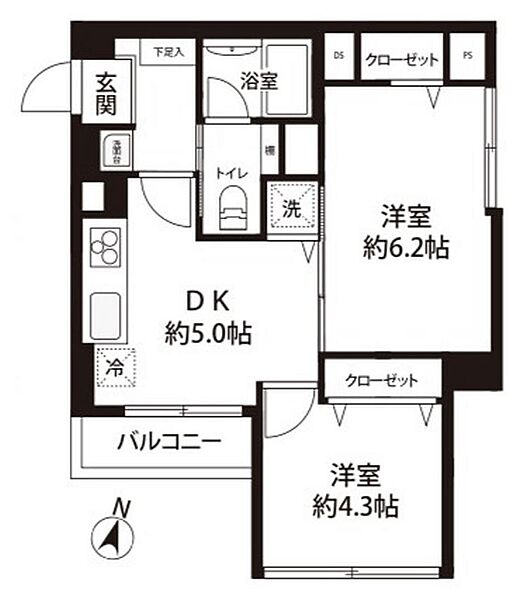 間取り：313004915603