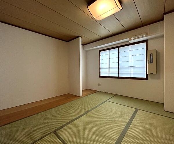 室内を拡大表示