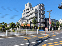 LEREVE北小岩II