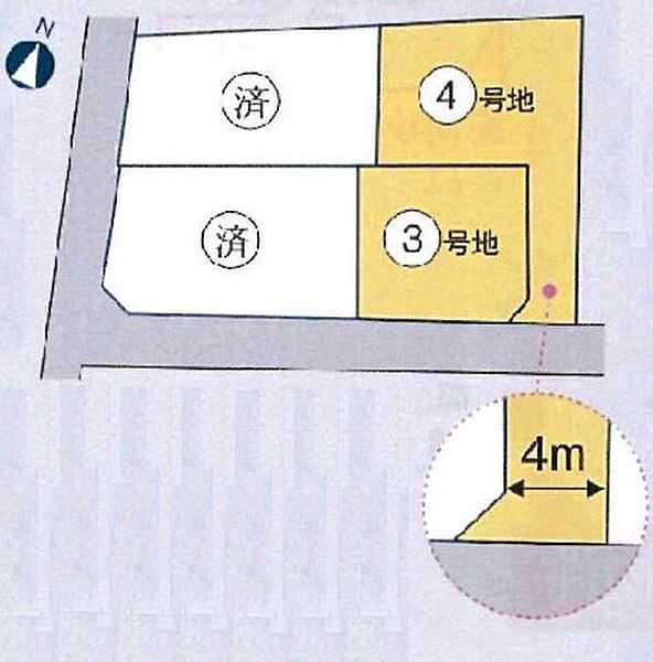 区画図：333000056757