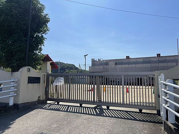 倉敷市立天城幼稚園 710m
