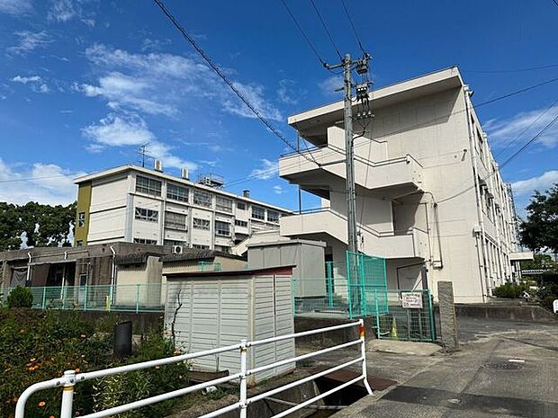 倉敷市立乙島東小学校 500m