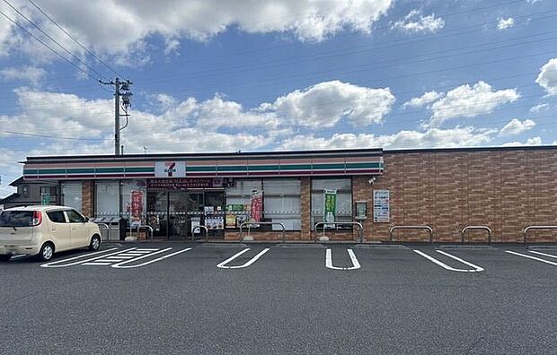 セブン-イレブン 倉敷玉島乙島店 650m