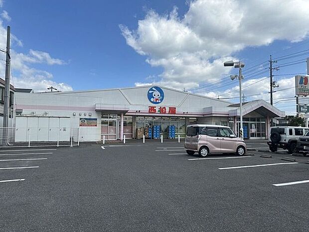 西松屋 倉敷玉島店 710m