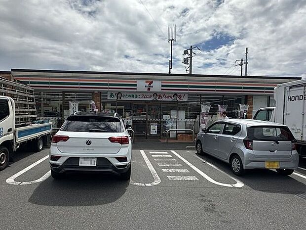 セブン-イレブン 倉敷玉島1丁目店 1040m