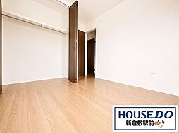 洋室の画像