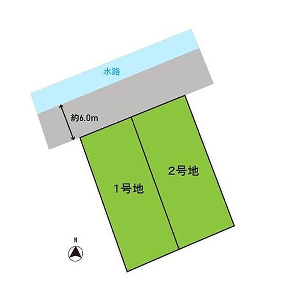 区画図：333000057341