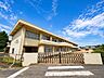 周辺：浅口市立金光吉備小学校 420m