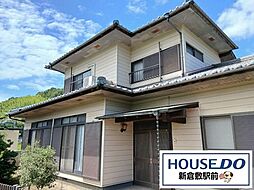 岡山県倉敷市玉島道口