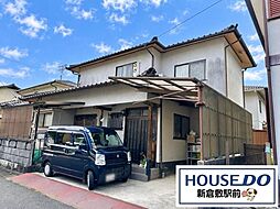 岡山県倉敷市真備町岡田