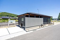 岡山県浅口市金光町占見新田