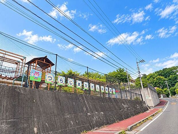 倉敷市立連島東幼稚園 1170m