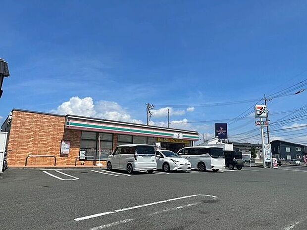 セブン-イレブン 倉敷沖店 1030m