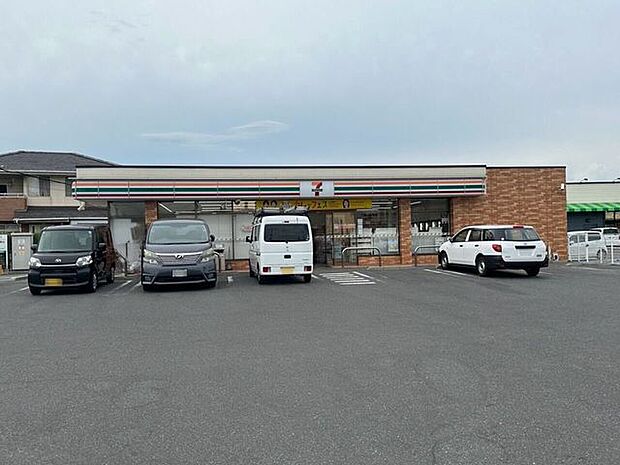 セブン-イレブン 倉敷西阿知町店 1340m