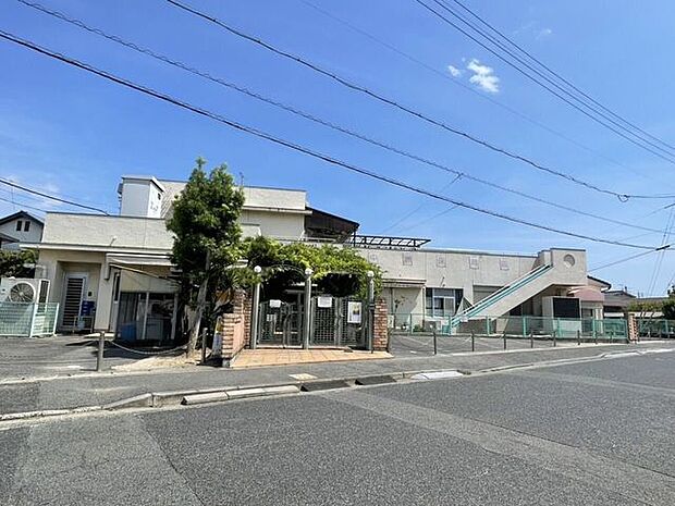 中洲保育園 950m