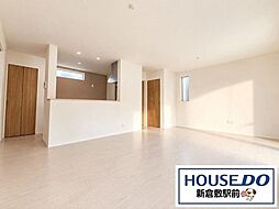 新築戸建 倉敷市酒津2期