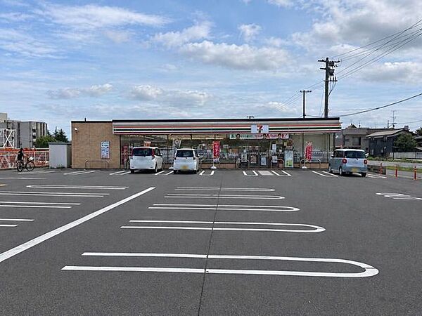 セブン-イレブン 倉敷鶴の浦2丁目店 400m