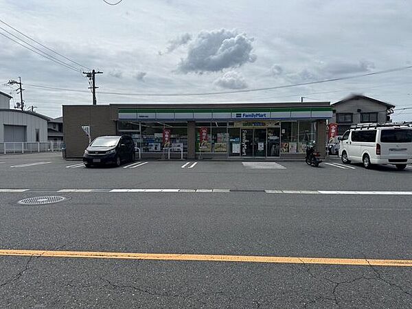 ファミリーマート 倉敷鶴の浦店 480m