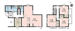中古戸建 倉敷市酒津