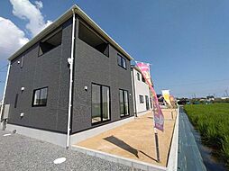 岡山県倉敷市連島町鶴新田