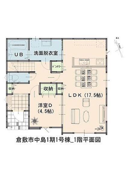 間取り：333000053573