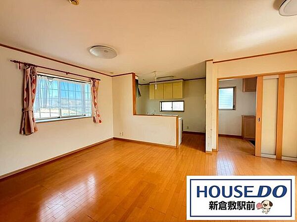 リビング