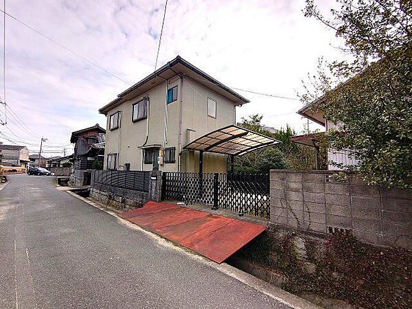 外観写真