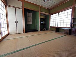 和室の画像
