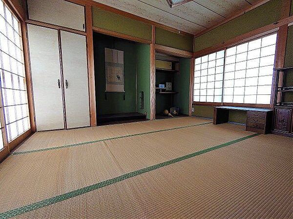 和室